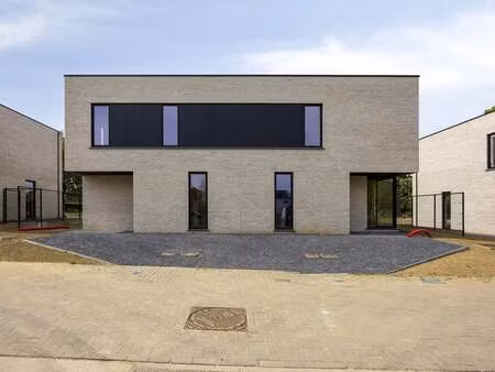 maison à vendre à millen € 377.000 (lnva7) | zimmo