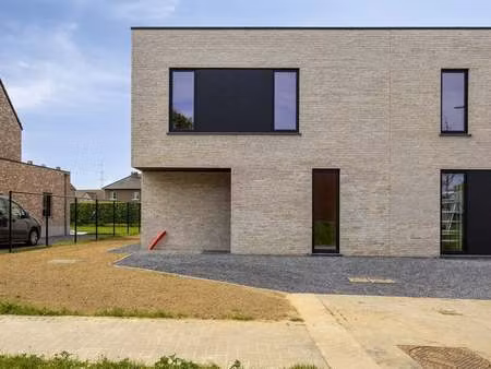 maison à vendre à millen € 382.500 (lnva6) | zimmo