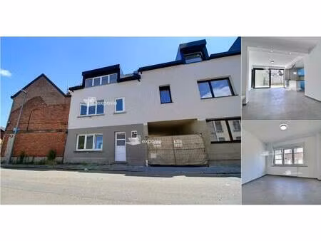 maison à vendre à breemputstraat 1 vilvorde (vbe17940)