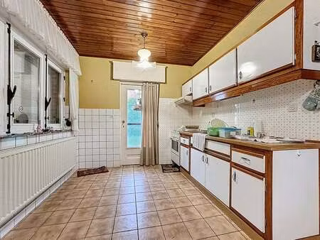 maison à vendre à waremme € 165.000 (lnvss) - schmidtimmo | zimmo