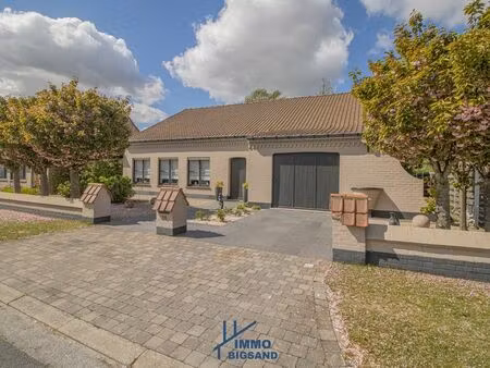 maison à vendre à wervik € 349.000 (lnu57) - bigsand | zimmo