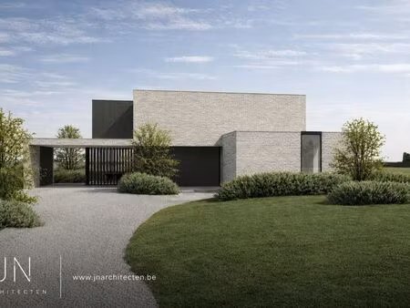 terrain à vendre à roeselare € 289.000 (lnuk6) - immo francois - roeselare | zimmo