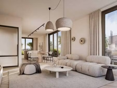 appartement à vendre à bruxelles € 555.000 (lnu82) | zimmo