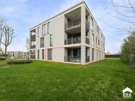 appartement à vendre à diepenbeek € 375.000 (lnuee) | zimmo