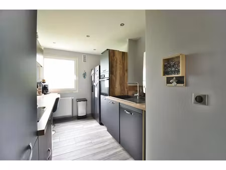 vente appartement 4 pièces 87.29 m² à lagnieu (01150)  179 000 €