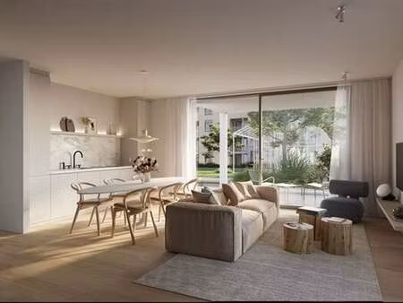 appartement à vendre à puurs € 290.000 (lnvot) - nieuwbouw | zimmo