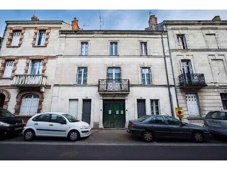 triplex à vendre