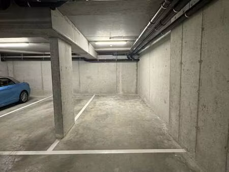 garage à louer à veurne € 80 (lnv9l) - vlaemynck vastgoed | zimmo