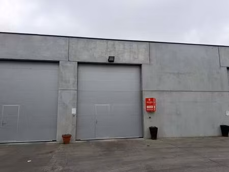 bien professionnel à louer à houthulst € 660 (lnv18) - immo trybou | zimmo