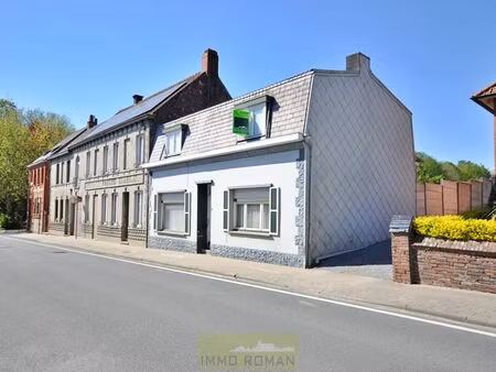 maison à vendre à tiegem € 175.000 (lnvn5) - immo roman - kantoor kluisbergen | zimmo
