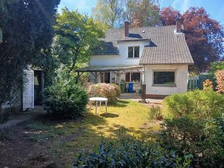 maison à vendre à brasschaat € 460.000 (lnuc6) - dewaele do it yourself | zimmo