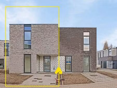 maison à vendre à adinkerke € 385.000 (laofi) - immo albatros | zimmo