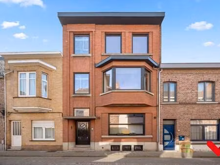 maison à vendre à tienen € 475.000 (lnuae) - bvm vastgoed | zimmo