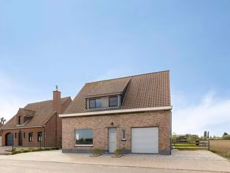 maison à vendre à houthulst € 489.000 (lnvsd) - crevits - sys vastgoed | zimmo