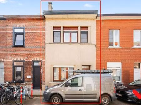 maison à vendre à heverlee € 475.000 (lnuak) - bvm vastgoed | zimmo