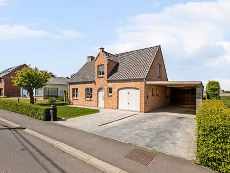 maison à vendre à beveren € 375.000 (lnuib) - benjamin verkoopt | zimmo
