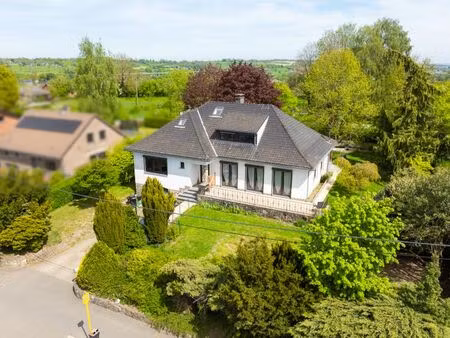 maison à vendre à battice € 469.000 (lnvgy) - waucomont immo | zimmo