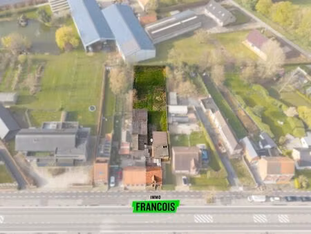 maison à vendre à geluveld € 175.000 (lnux9) - immo francois - ieper | zimmo