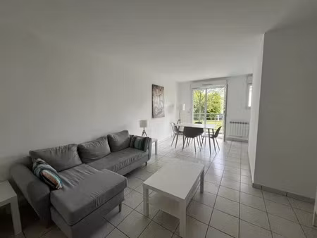 vente appartement 2 pièces 48.51 m² à begles (33130)  174 900 €
