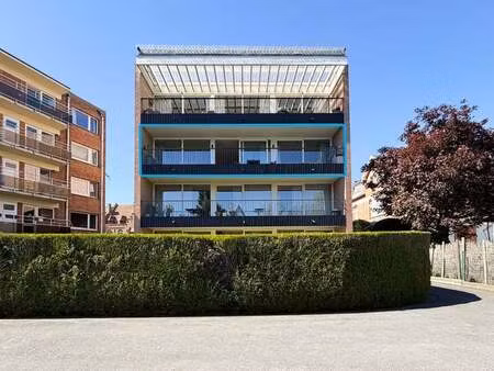 appartement à louer à sint-andries € 965 (lnuml) - panorama brugge | zimmo