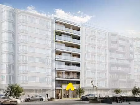 appartement à louer à de panne € 1.100 (lj7xu) - immo albatros | zimmo