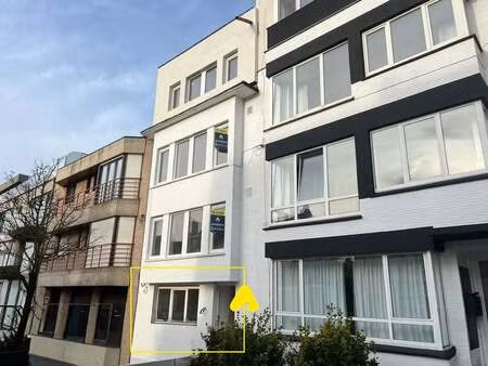 appartement à louer à de panne € 975 (lj5dp) - immo albatros | zimmo
