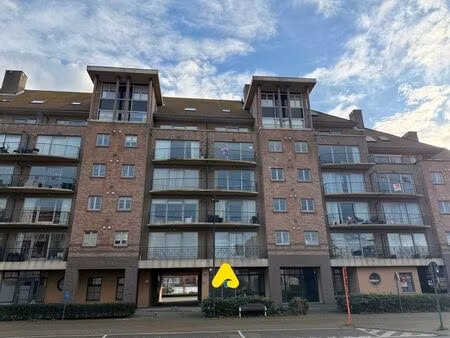 appartement à louer à koksijde € 995 (lio8a) - immo albatros | zimmo