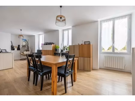 vente appartement 4 pièces 95 m² à la ferté-alais (91590)  180 000 €