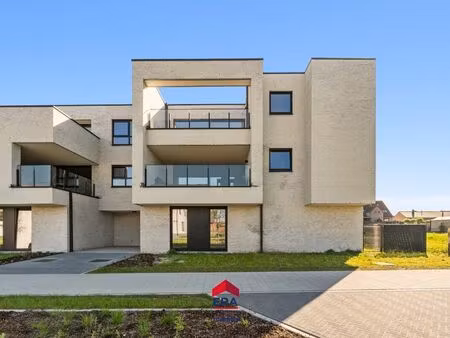 appartement à vendre à lommel € 359.600 (lnvau) | zimmo