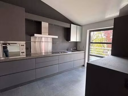 appartement à louer à oudenaarde € 925 (lnu5y) - vg vastgoed | zimmo