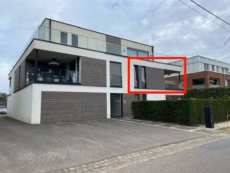 appartement à louer à zoersel € 1.100 (lnuve) - heylen vastgoed - zoersel | zimmo