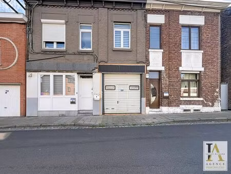 bien professionnel à louer à montegnée € 950 (lnuc2) - ismail arrache immobilier | zimmo
