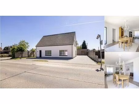 maison à vendre à rijkevorselseweg 57 beerse (rbv82271)