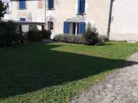 propriétaire particulier