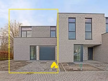 maison à vendre à adinkerke € 379.000 (laofo) - immo albatros | zimmo