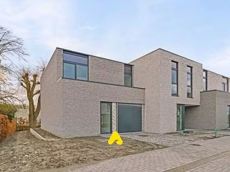 maison à vendre à adinkerke € 380.000 (laofl) - immo albatros | zimmo