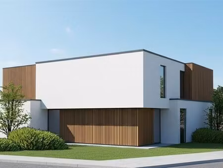 maison à vendre à oeselgem € 480.000 (lnvez) | zimmo