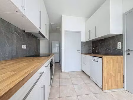 maison à louer à flémalle-haute € 950 (kz2fn) - immobilière borremans | zimmo