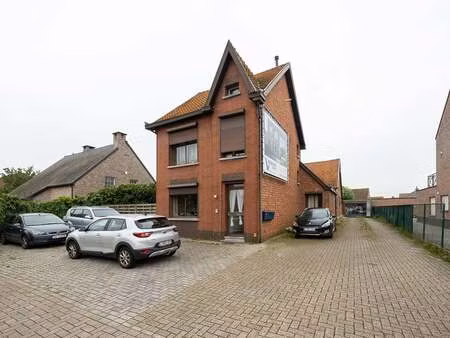 maison à vendre à minderhout € 175.000 (lnur3) - michoel  bremans & hens | zimmo