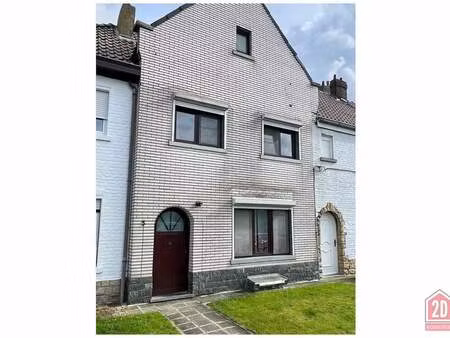 maison à vendre à sint-pieters-leeuw € 349.000 (lnudn) - agence bonnivers de bruxelles | z