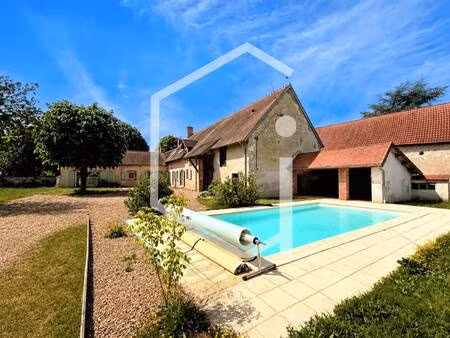 villa à vendre