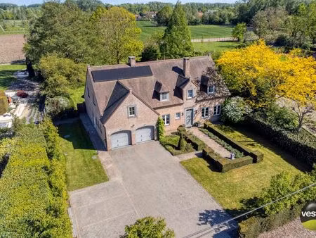 maison à vendre à wellen € 949.000 (lnvqf) - vestio | zimmo