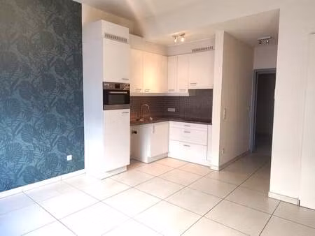 appartement à louer à aalst € 625 (lnv5f) - weva vastgoed bv | zimmo