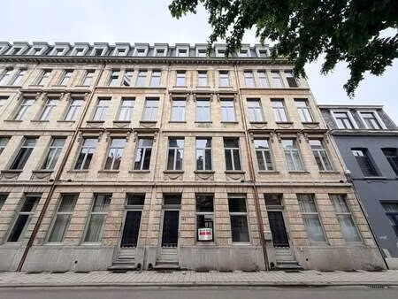 appartement à louer à berchem € 995 (lnvh4) - heylen vastgoed - antwerpen | zimmo