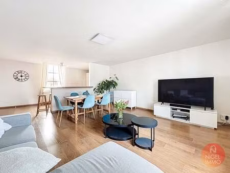 appartement à vendre à hognoul € 169.000 (lnvrk) - nigel immo | zimmo