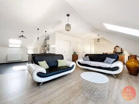 appartement à vendre à hognoul € 179.000 (lnvrj) - nigel immo | zimmo