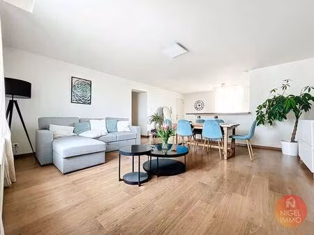 appartement à vendre à hognoul € 179.000 (lnvrk) - nigel immo | zimmo