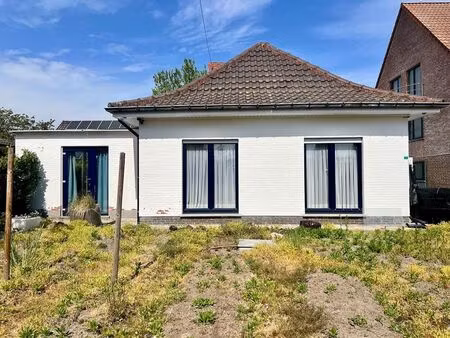 maison à vendre à hamme € 390.000 (lnvae) - janssen en janssen hamme | zimmo