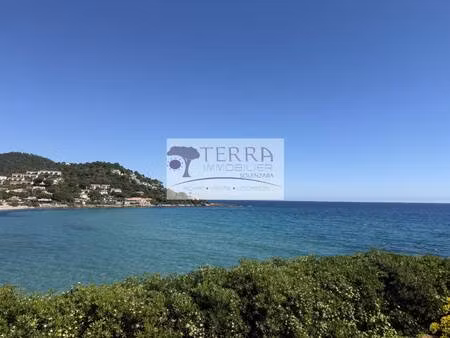 terra immobilier solenzara