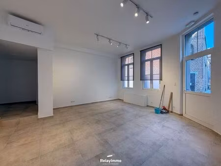 appartement à louer à tournai € 525 (lnv9f) - relayimmo - tournai | zimmo